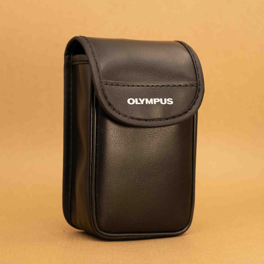 Étui Olympus pour appareils photo compacts