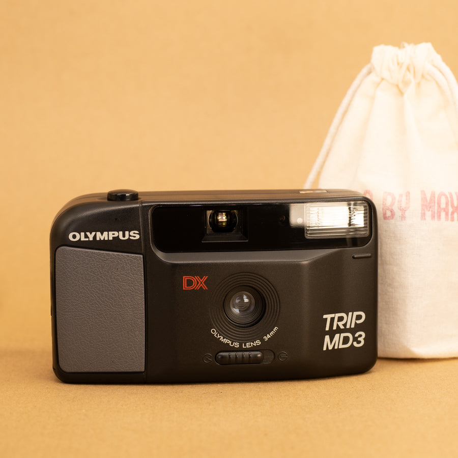 Olympus Trip MD3