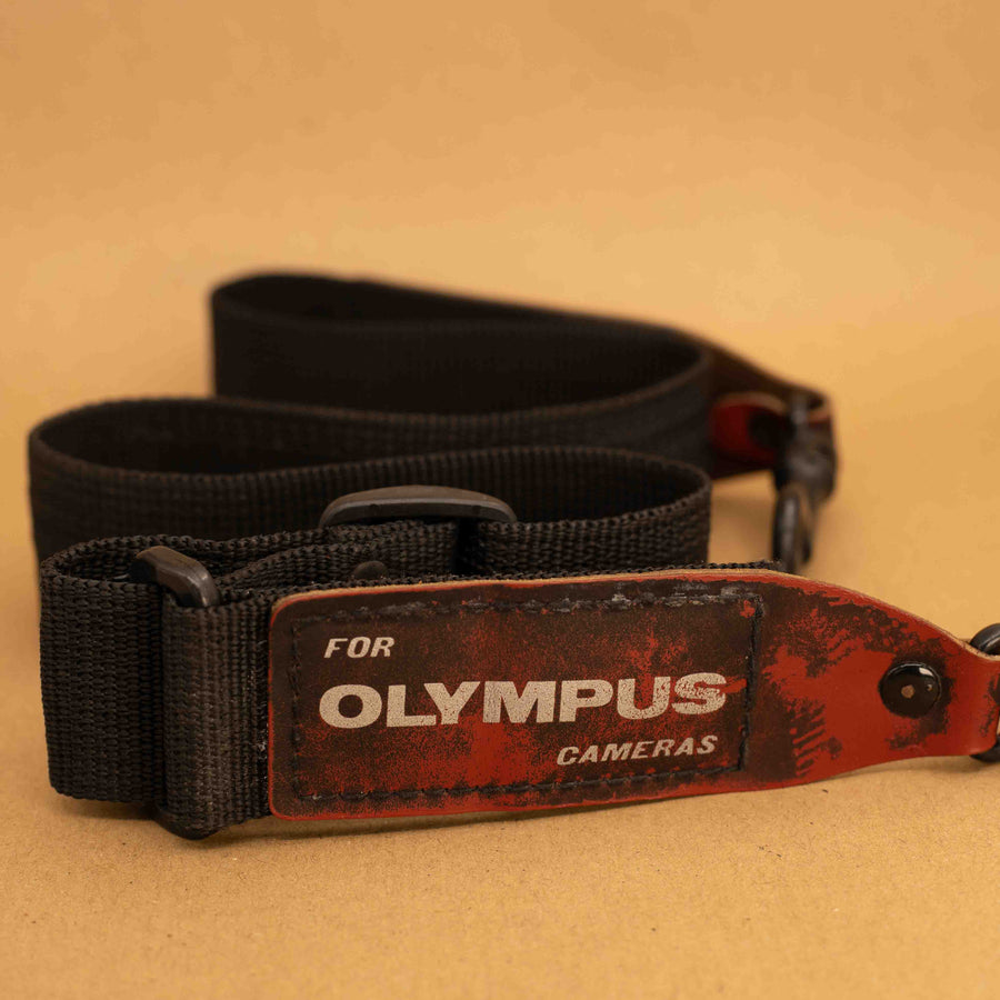 Olympus Camera Strap