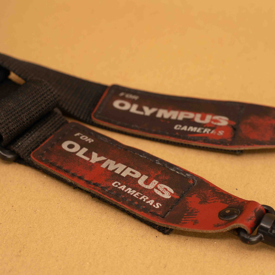 Olympus Camera Strap