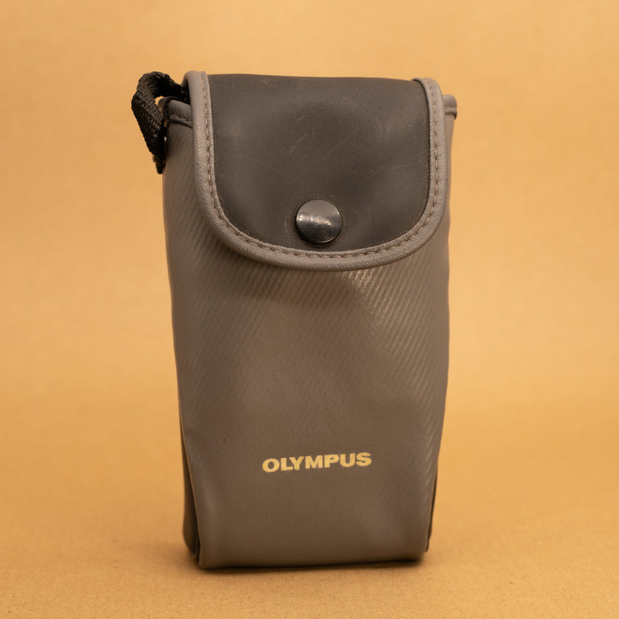 Olympus Point and Shoot Camera Case