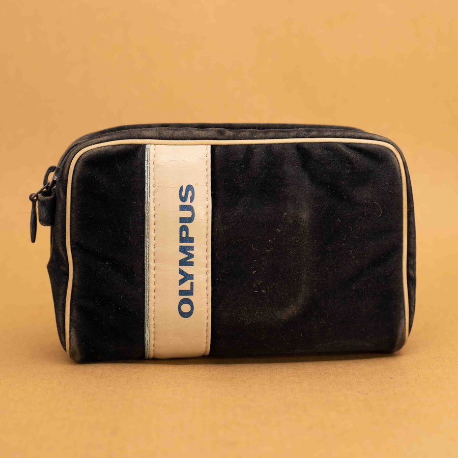 Olympus Point and Shoot Camera Case