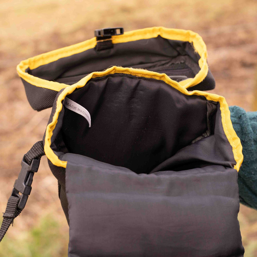 Petit sac pour appareil photo reflex