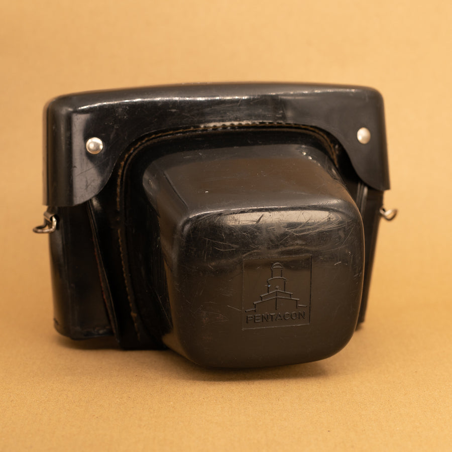 Pentacon Praktica SLR Camera Case