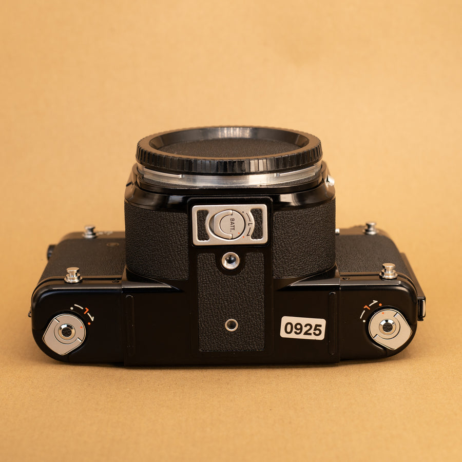 Asahi Pentax 6x7 with Eye-level Prism Viewfinder