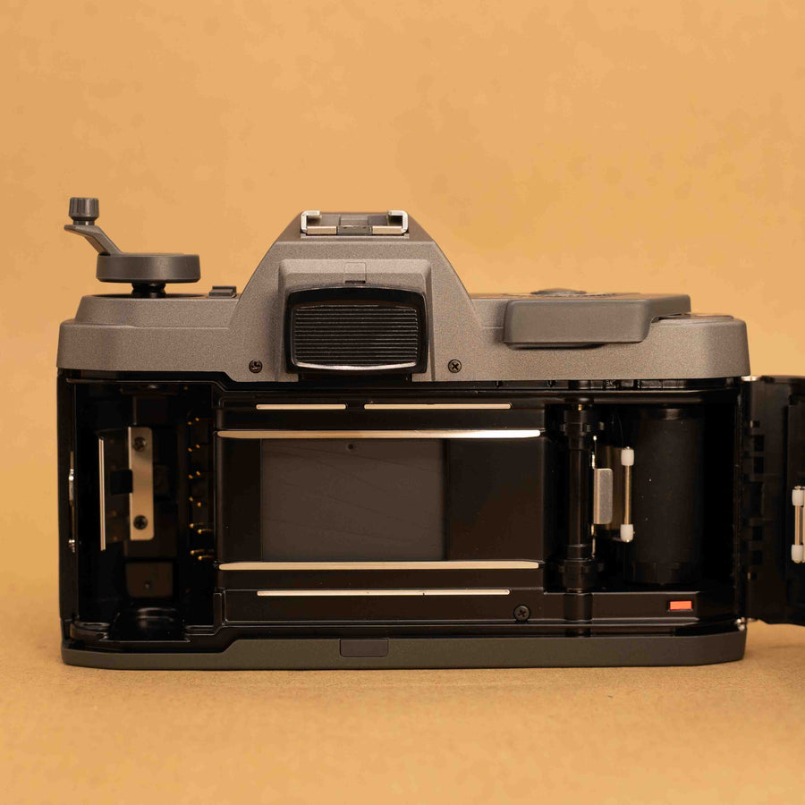 Pentax P30T Body with Original Box