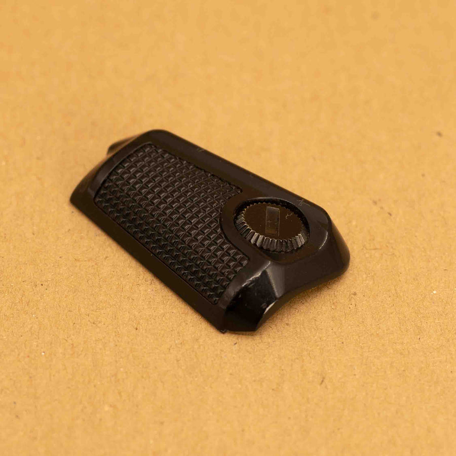 Genuine Pentax Super A Finger Grip