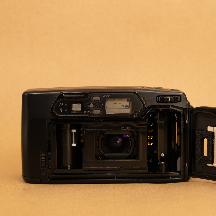 Voyage Olympus XB401