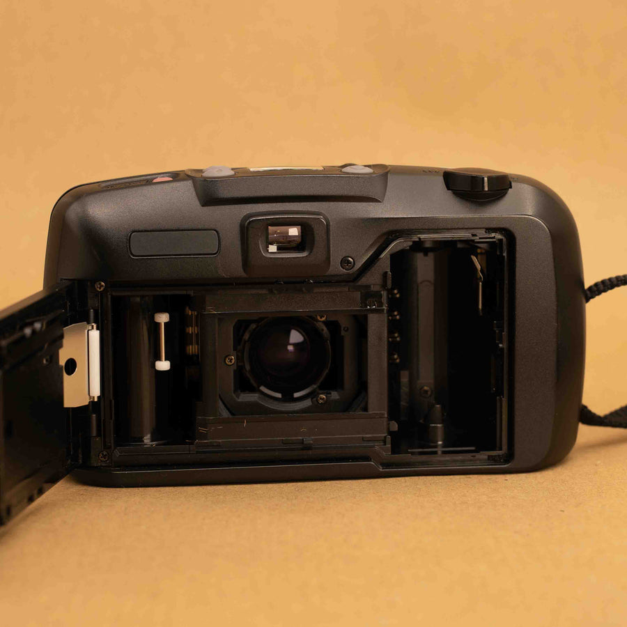 Pentax Espio 738