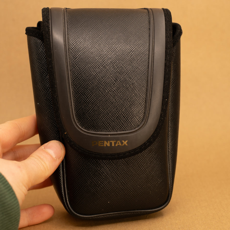 Pentax Zoom 70-S 35mm Film Camera Case