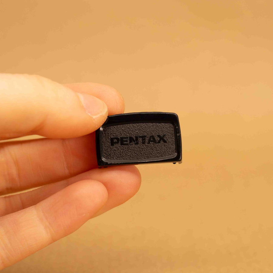 Pentax Viewfinder Cover