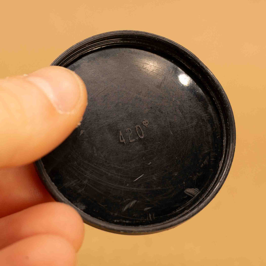 Petri 42mm Lens Cap