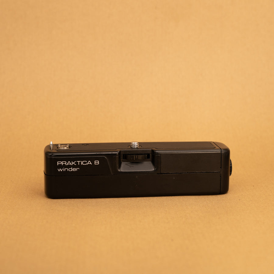 Praktica B Power Winder