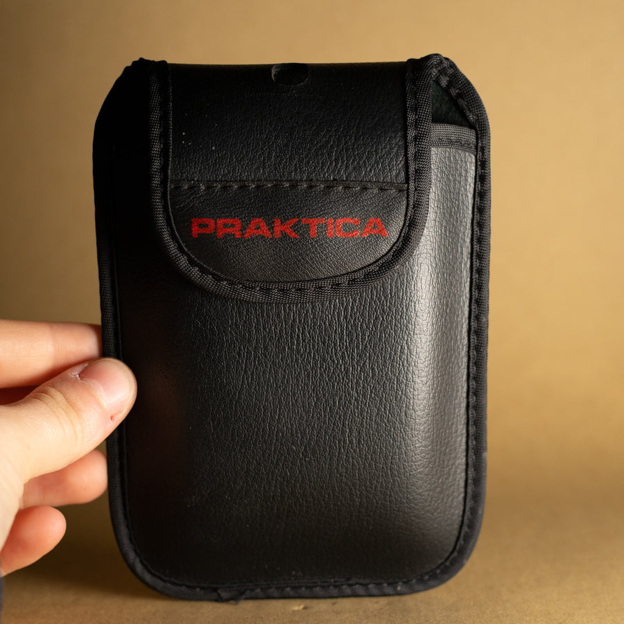 Praktica Point and Shoot Camera Case