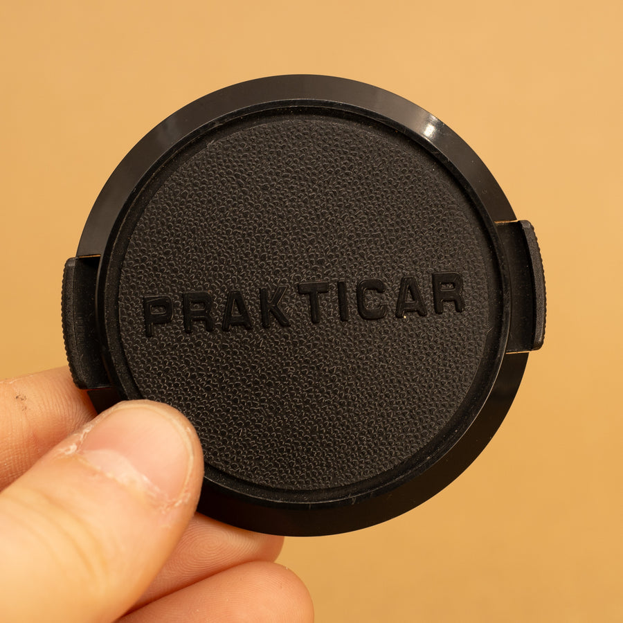 Bouchon d'objectif Prakticar 52 mm