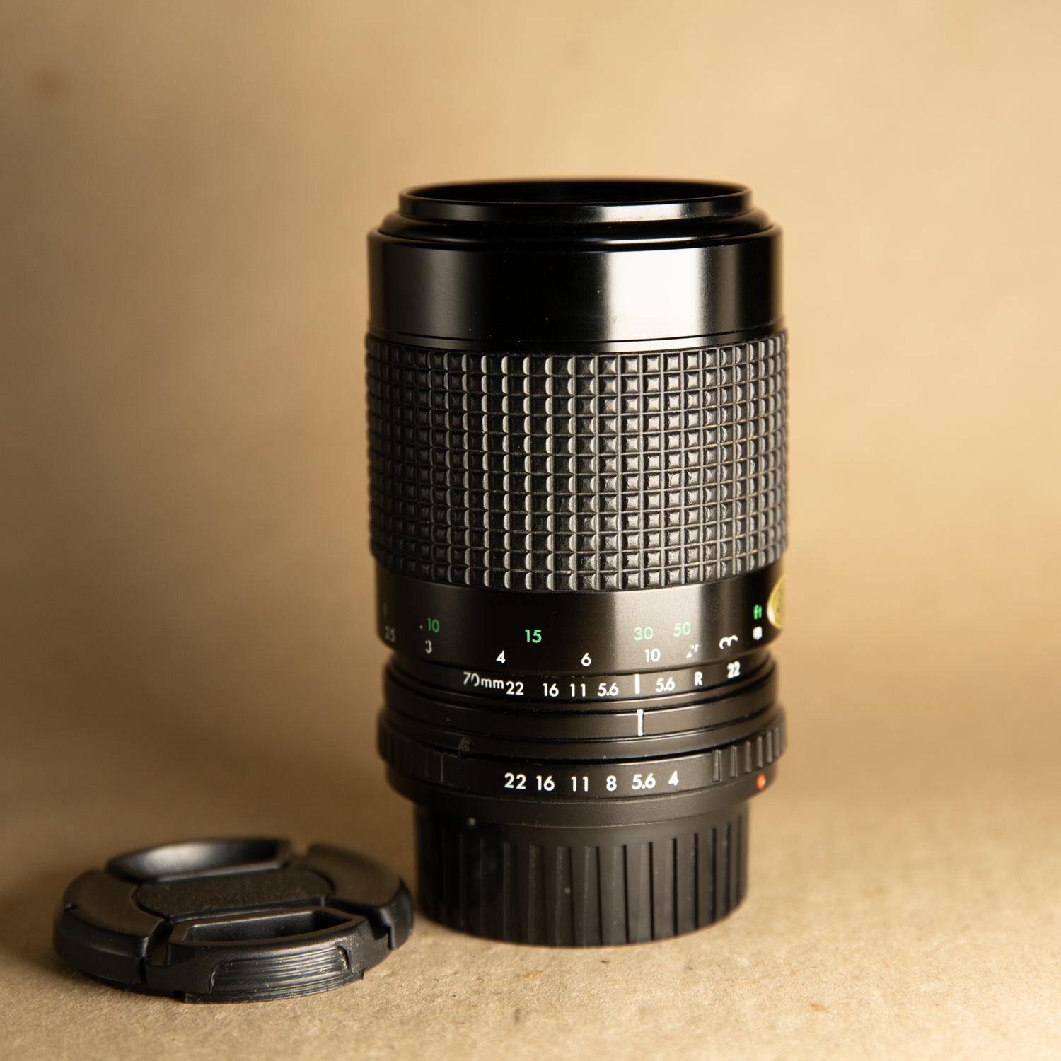 Prakticar 70-210mm f/4-5.6 Zoom Lens PB Mount – Cameras By Max Ltd