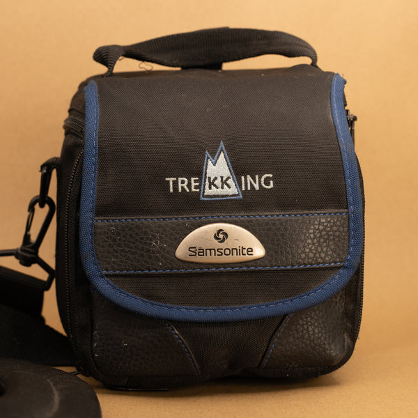 Samsonite trekking camera bag online