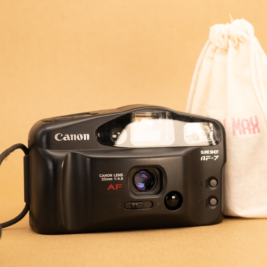 Canon Sure Shot AF-7