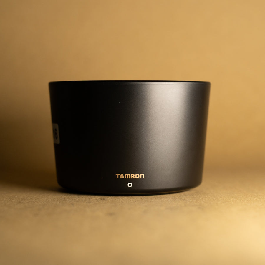 Tamron 1C6FH Lens Hood