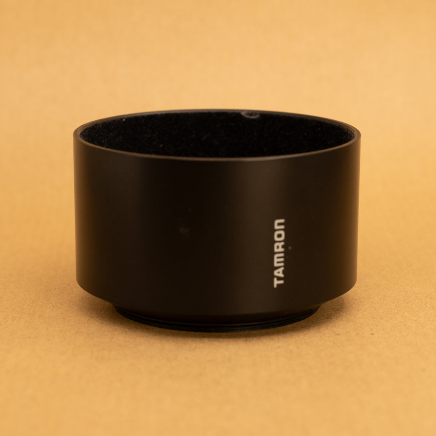 Tamron 58mm Lens Hood