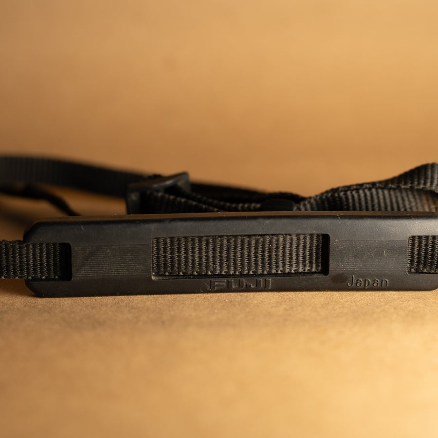 Thin Fuji Camera Strap