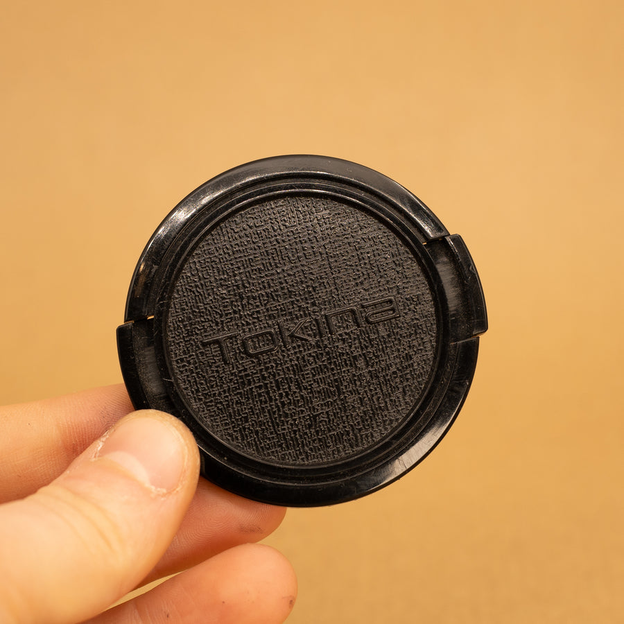 Tokina 52mm Lens Cap