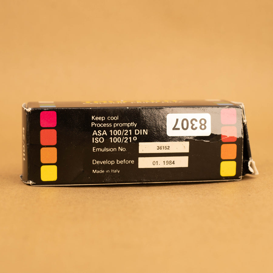 TruPrint Colour 110 Film