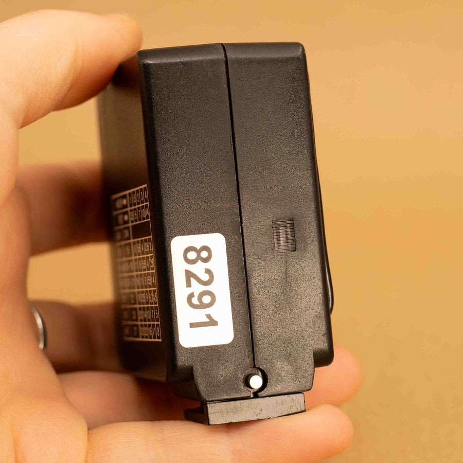 Ultra Compact External Flash