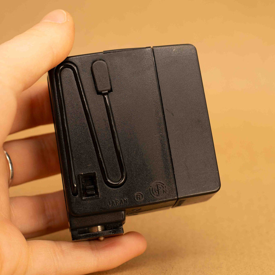 Ultra Compact External Flash