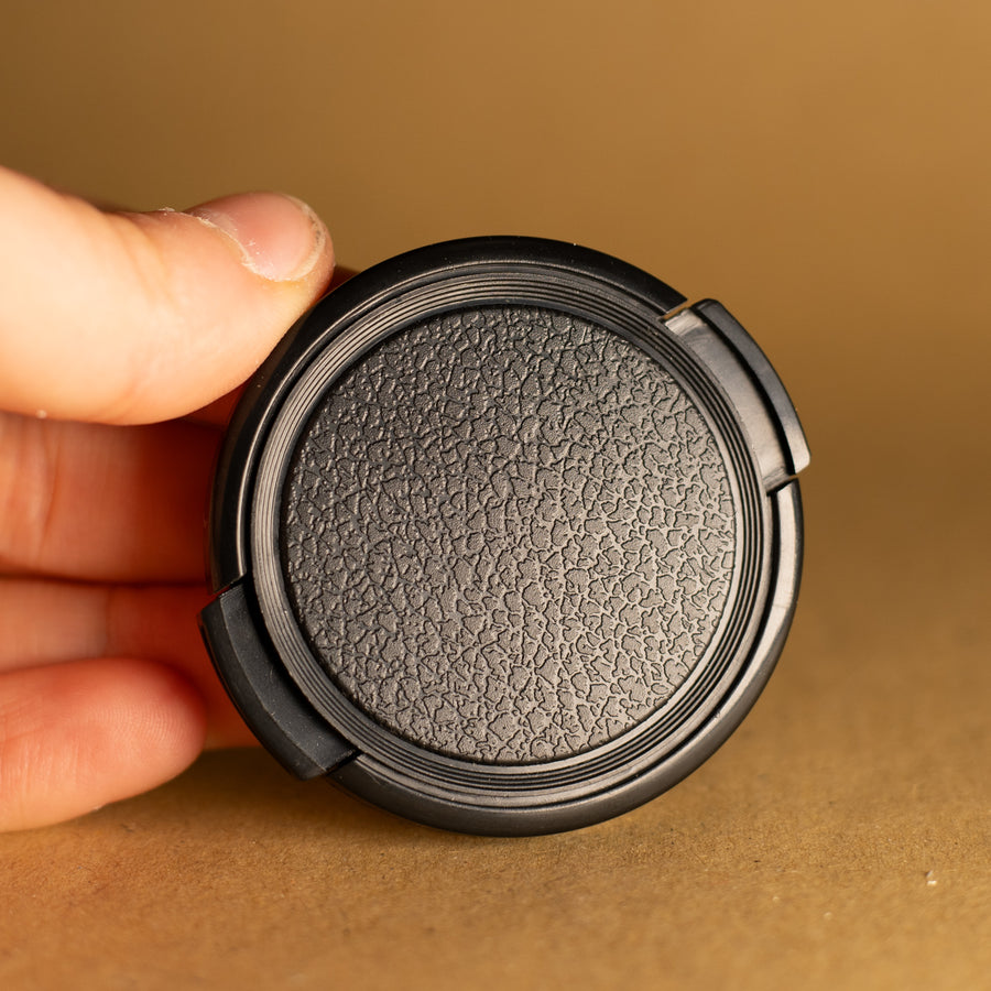 52mm Lens Cap