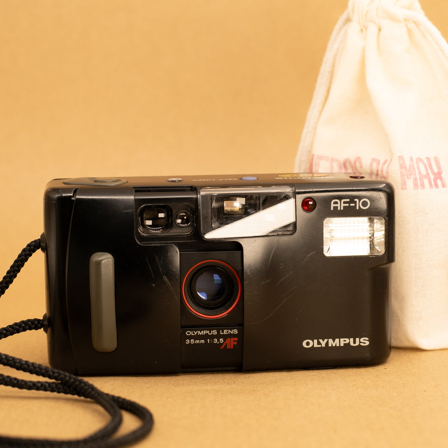 Olympus AF-10